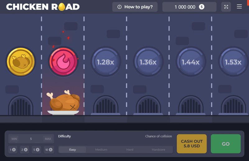 Conoce el Mito de la Ruta del Pollo en Casinos Online de España in Spain