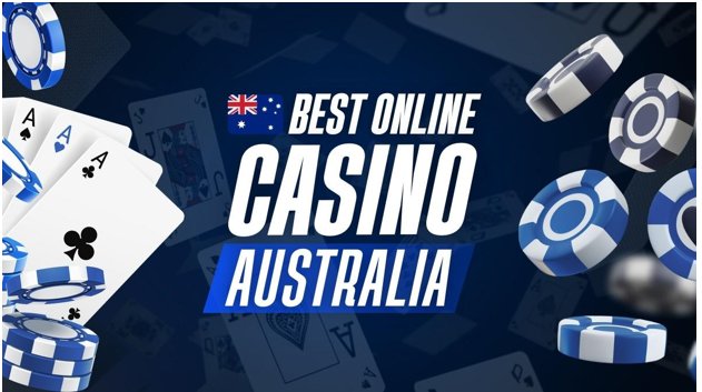 A look at asino online casino