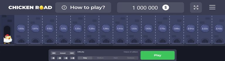 Neue Möglichkeiten in Chicken Road 2: Spielen und Geld verdienen in Deutschland