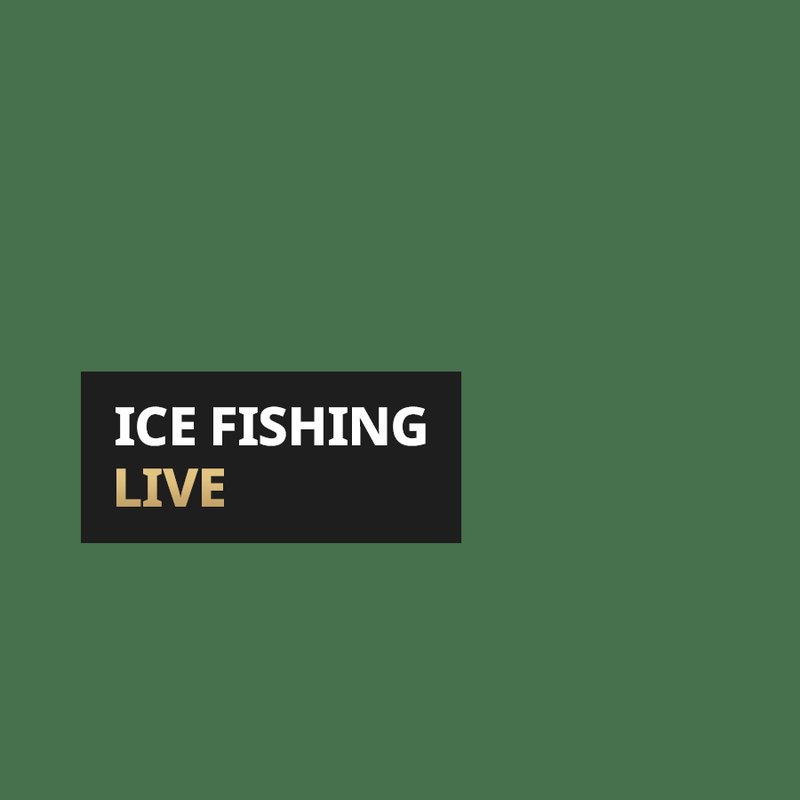 Experience the Thrill of Ice Fishing Evolution Gaming in UK Live Casinos