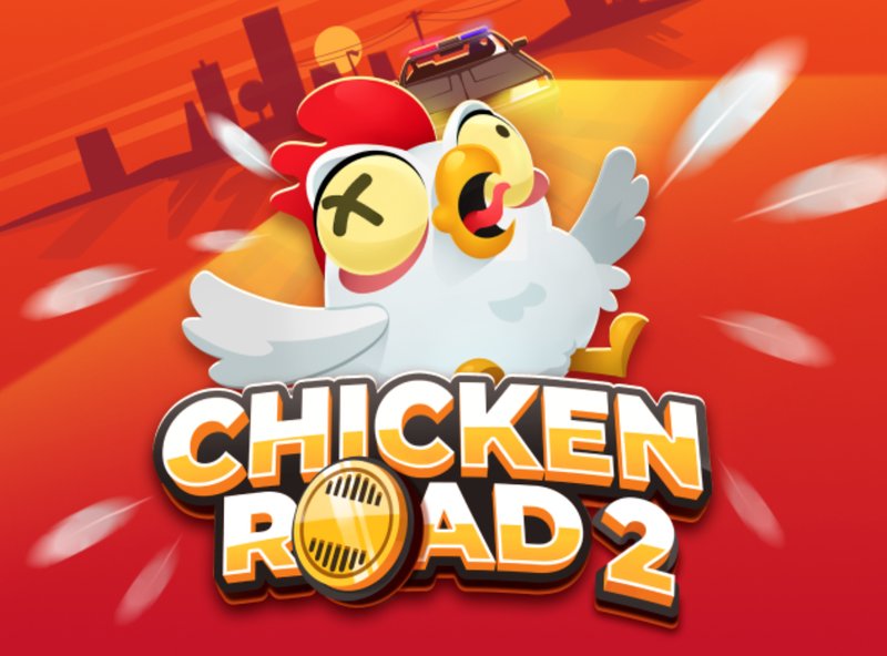 Chicken road demo - Découvrez le Monstre du Casino : Chicken Road, le jeu de hasard en ligne